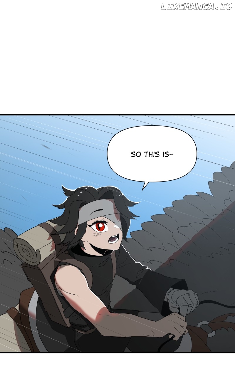 The One Who Parried Death Chapter 14 - page 3