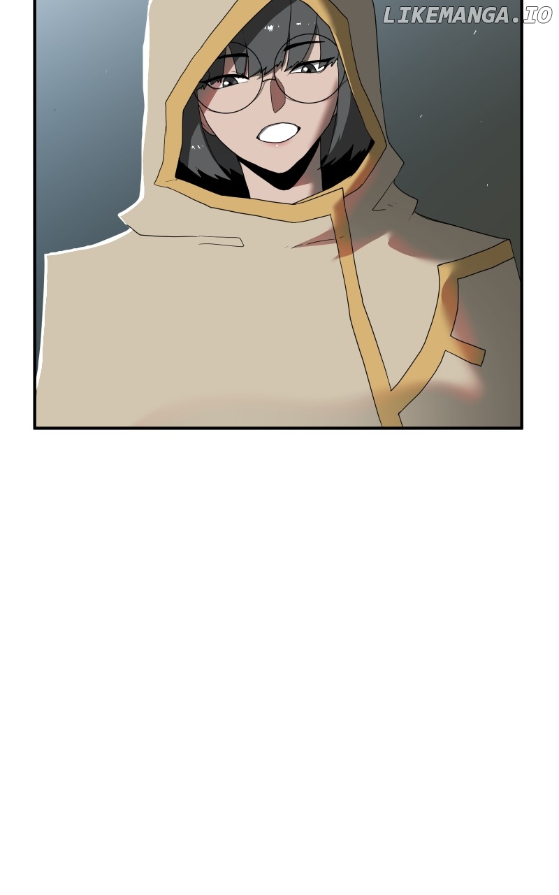 The One Who Parried Death Chapter 14 - page 30
