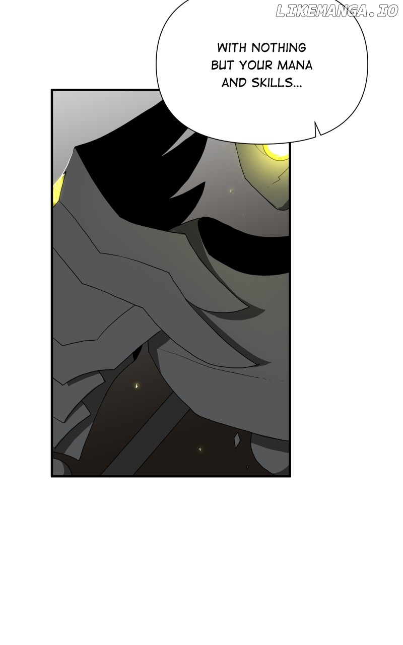 The One Who Parried Death Chapter 14 - page 37