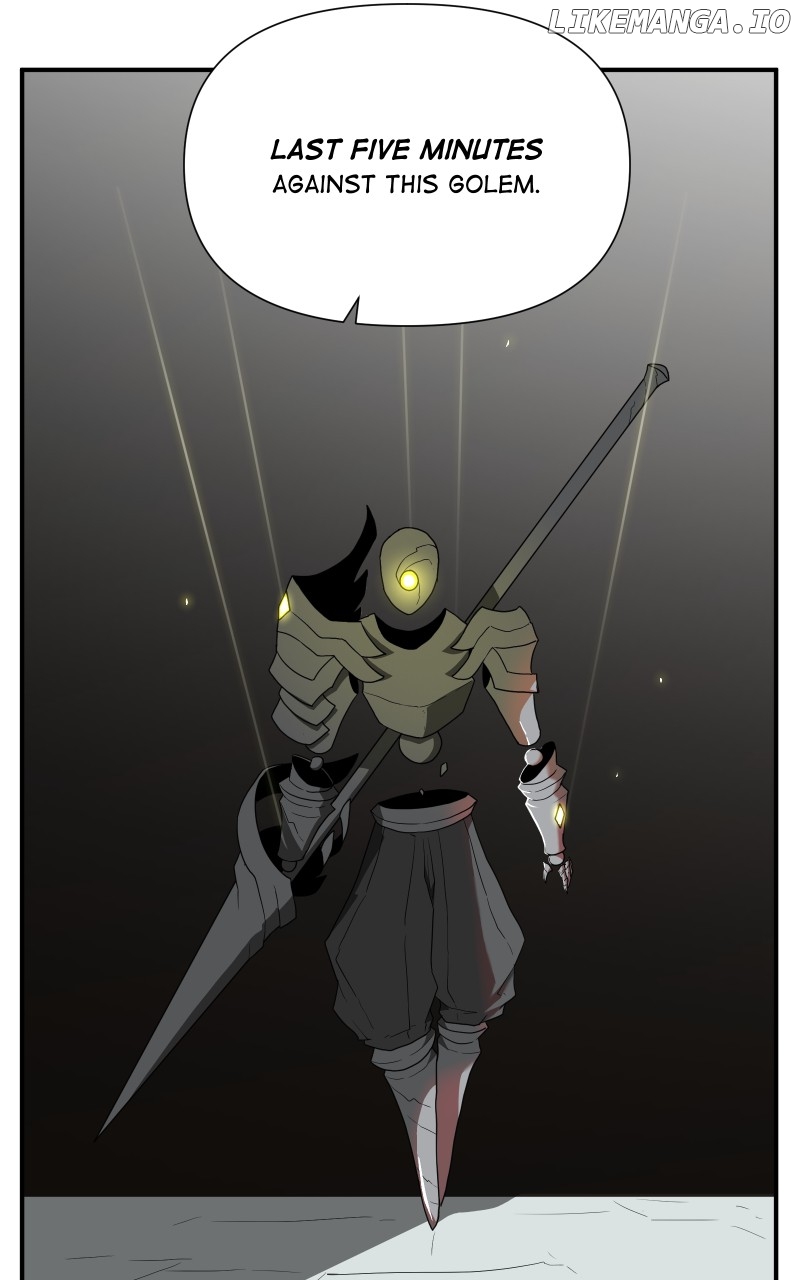 The One Who Parried Death Chapter 14 - page 38