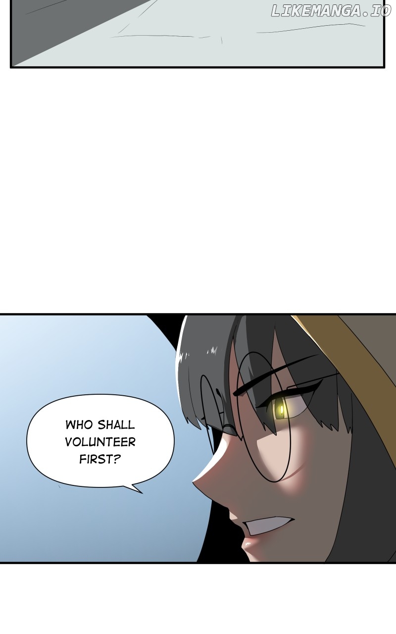 The One Who Parried Death Chapter 14 - page 39