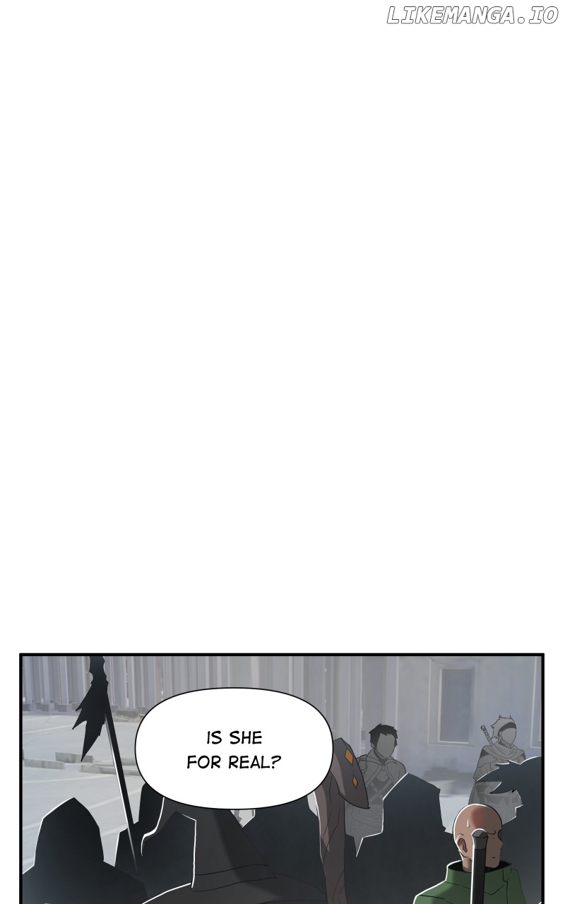 The One Who Parried Death Chapter 14 - page 40