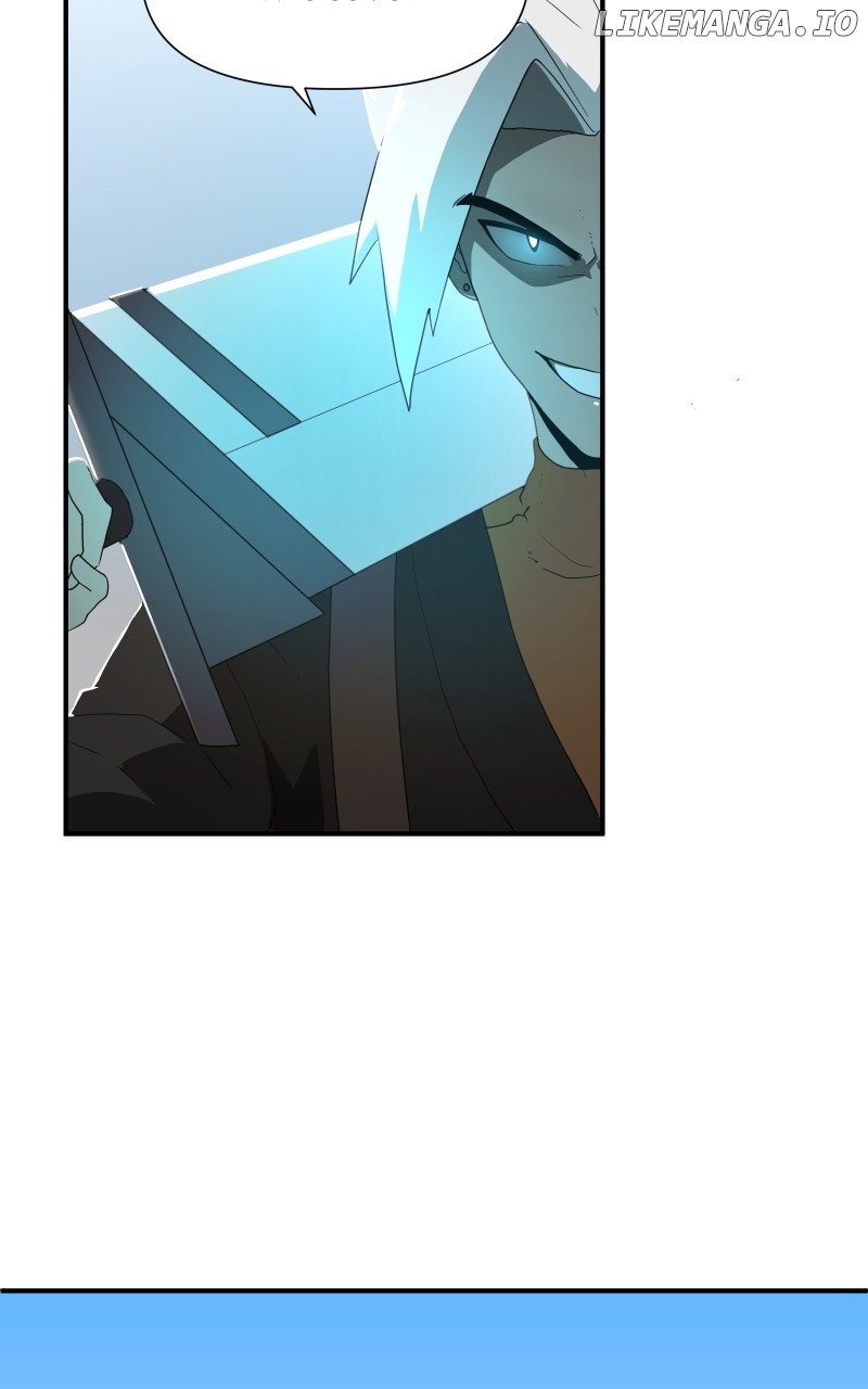 The One Who Parried Death Chapter 14 - page 46