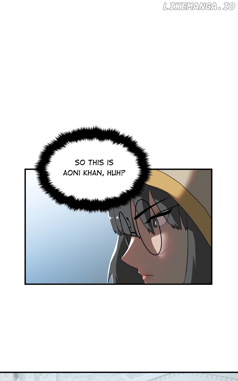 The One Who Parried Death Chapter 14 - page 51