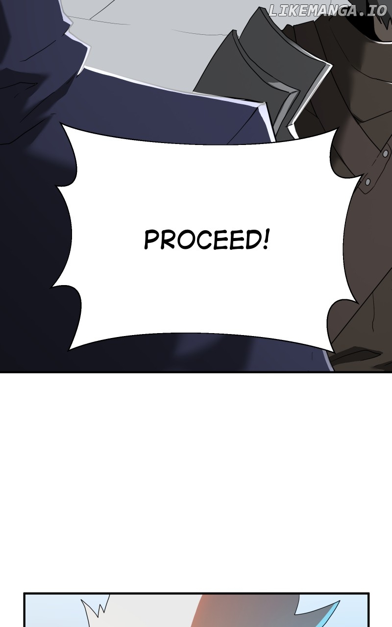 The One Who Parried Death Chapter 14 - page 53