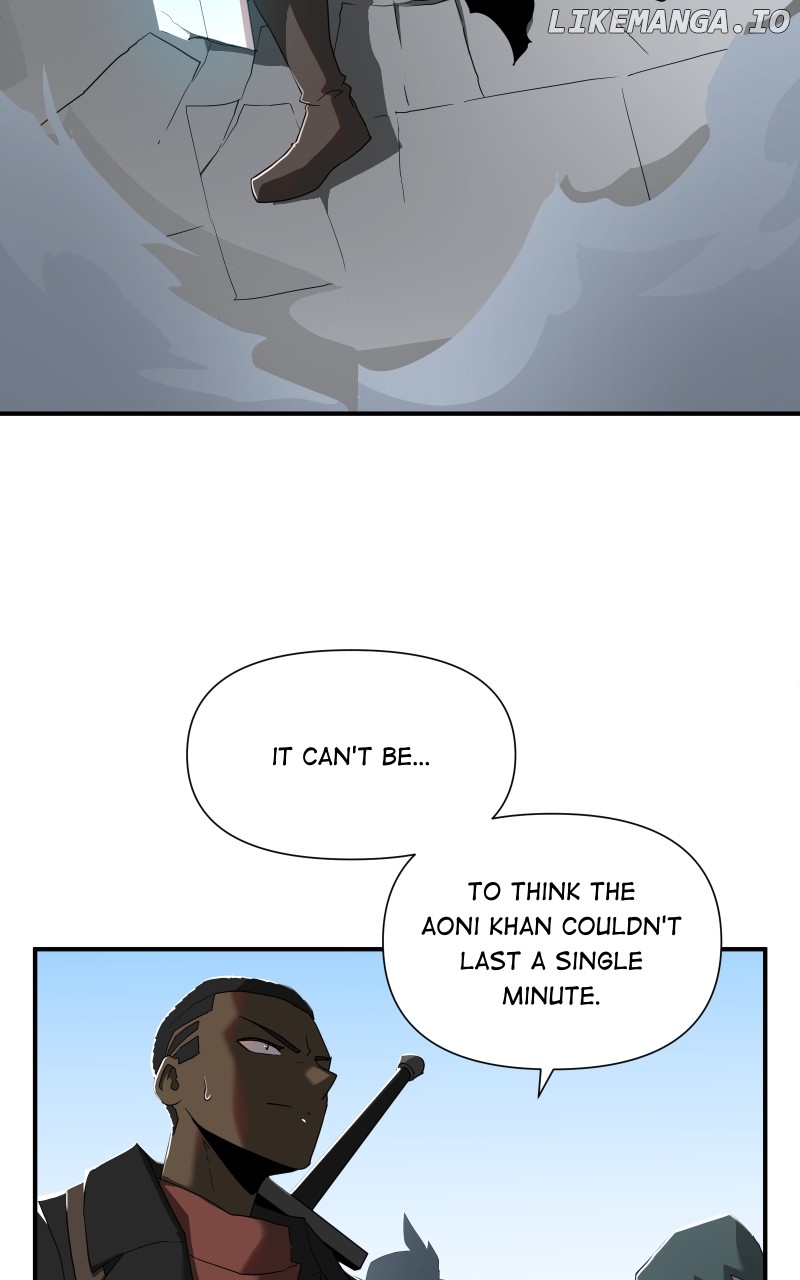 The One Who Parried Death Chapter 14 - page 57
