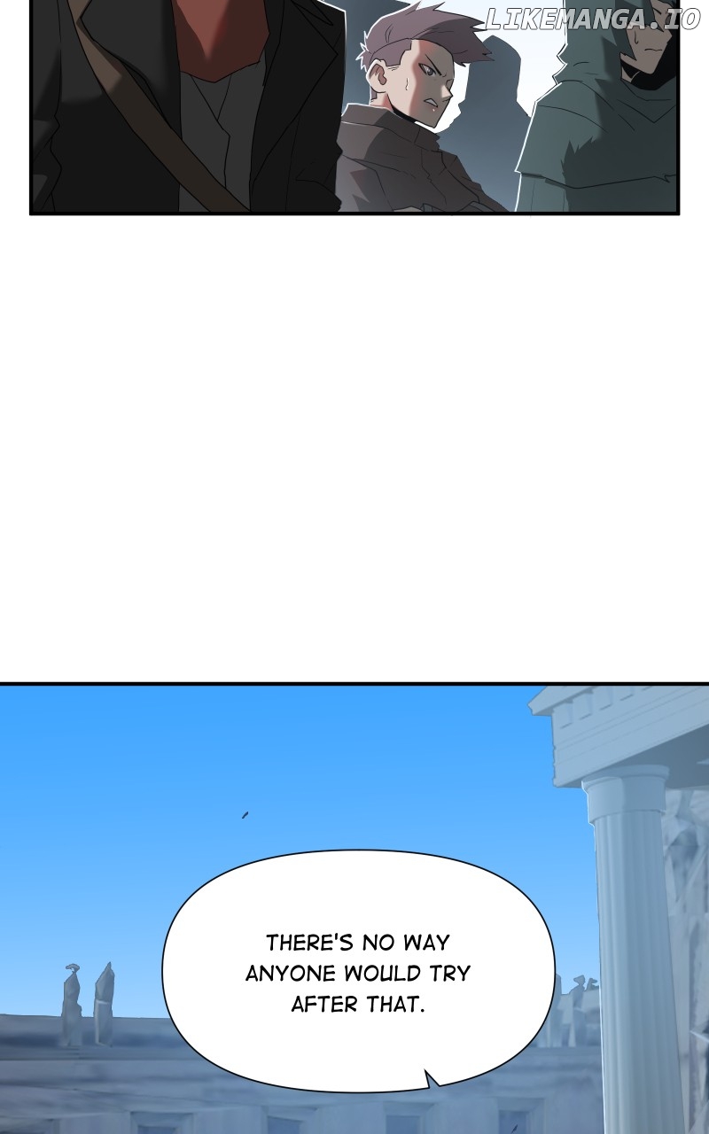 The One Who Parried Death Chapter 14 - page 58