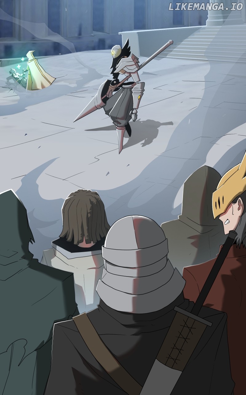 The One Who Parried Death Chapter 14 - page 59