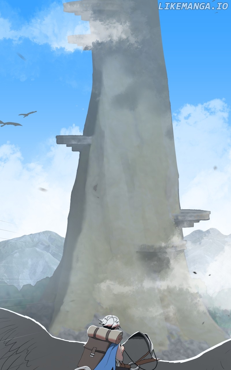 The One Who Parried Death Chapter 14 - page 6