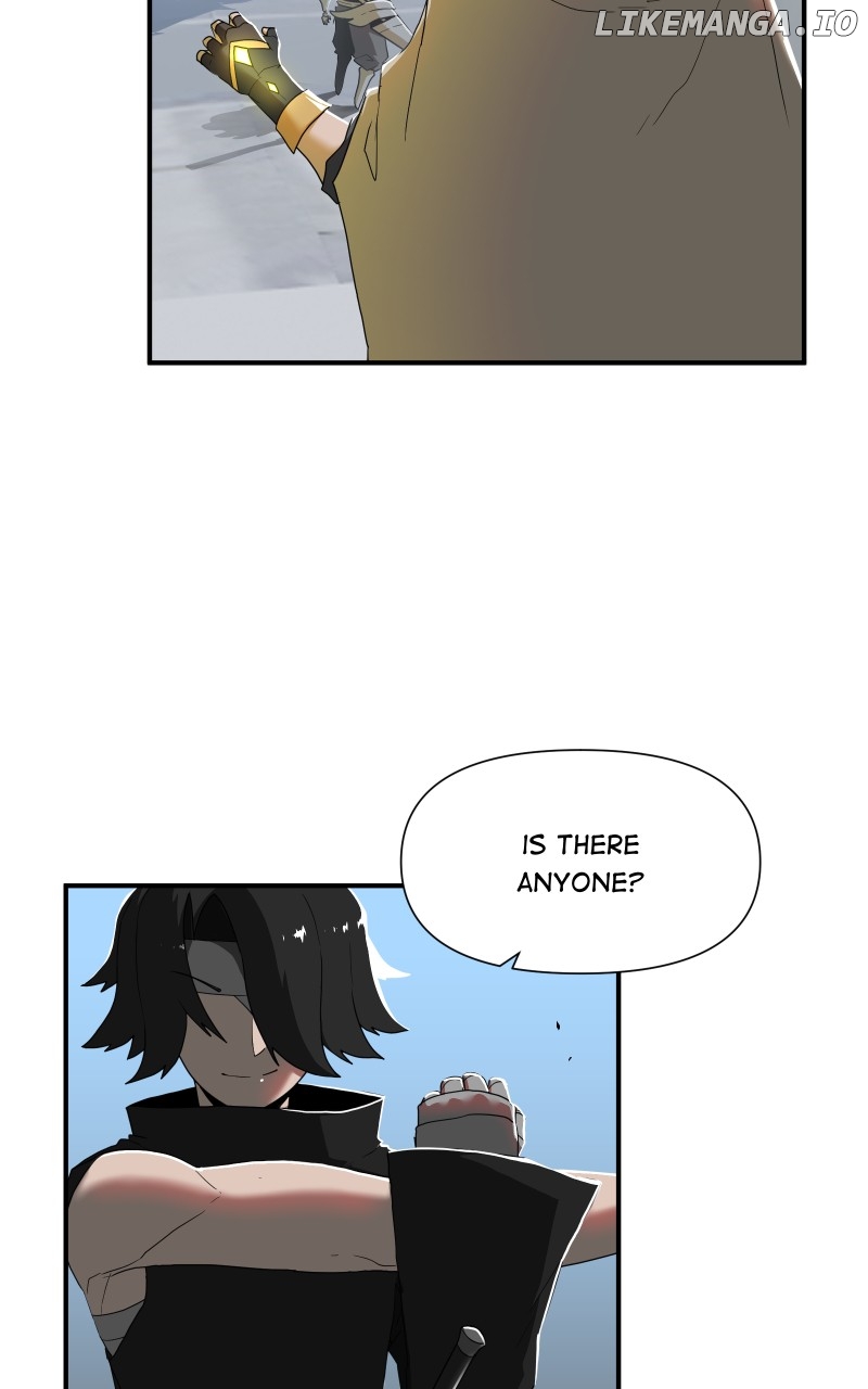 The One Who Parried Death Chapter 14 - page 61