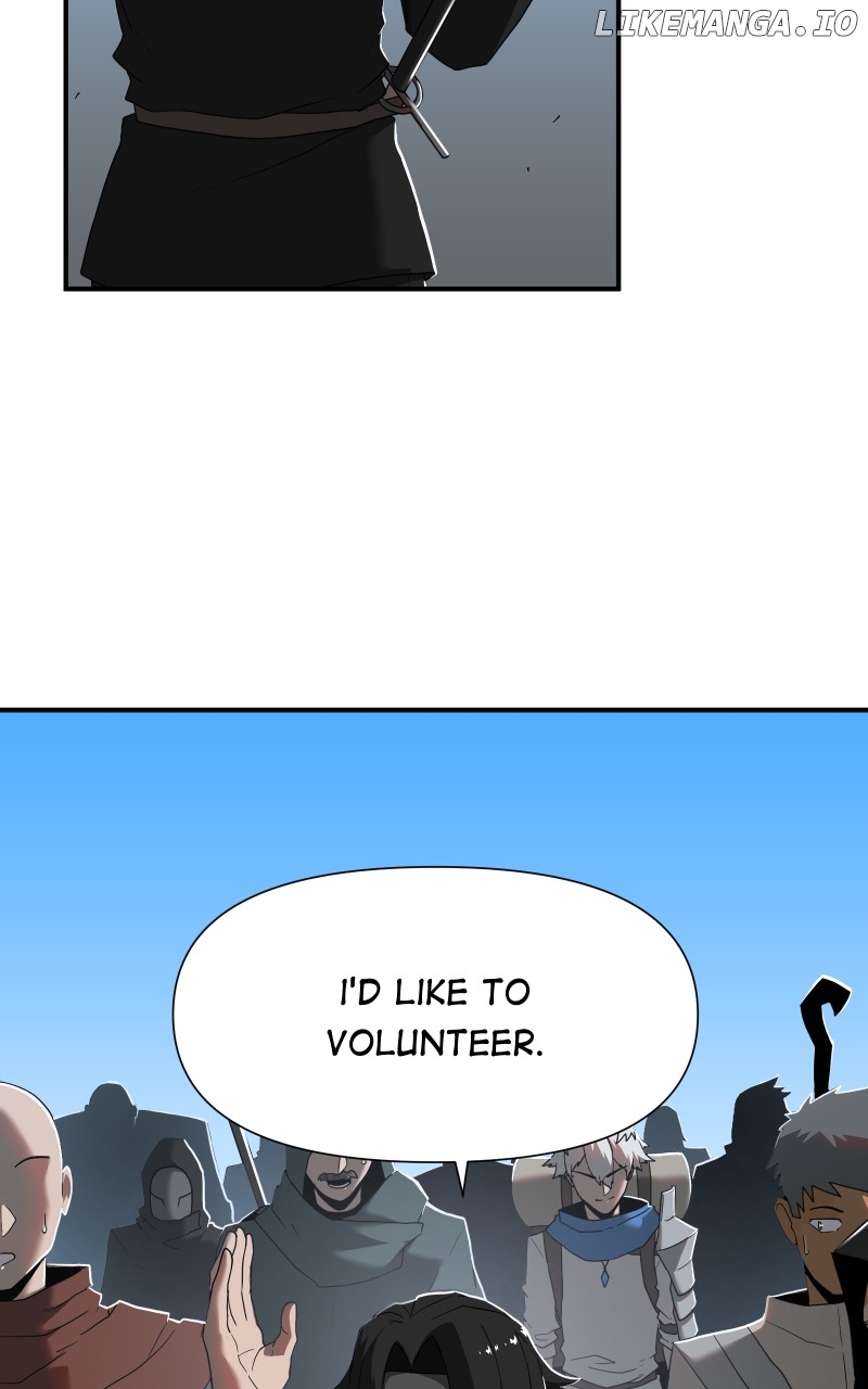 The One Who Parried Death Chapter 14 - page 62
