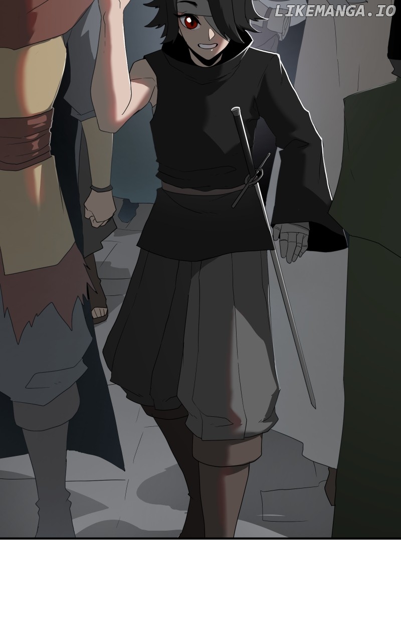 The One Who Parried Death Chapter 14 - page 63