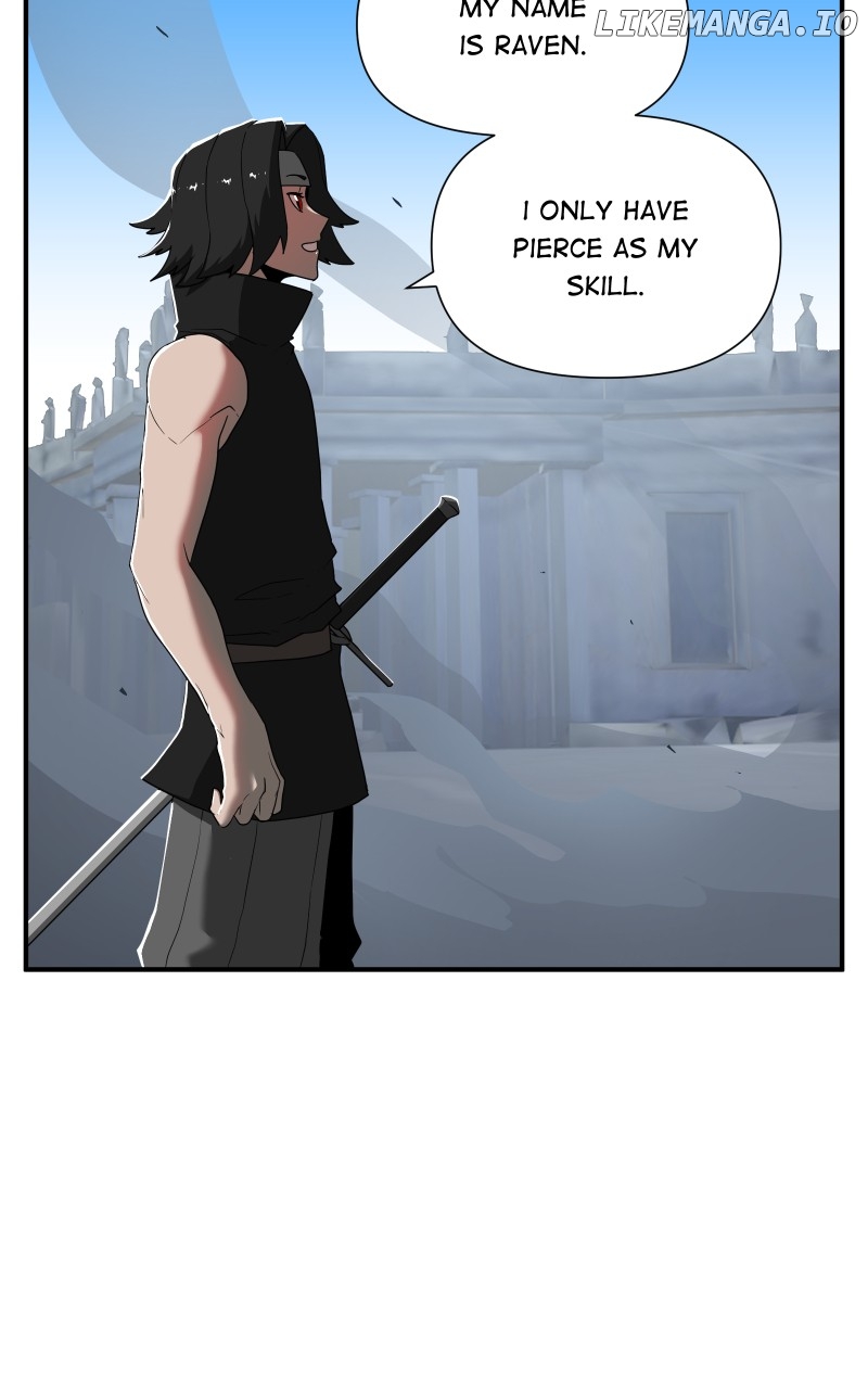 The One Who Parried Death Chapter 14 - page 65