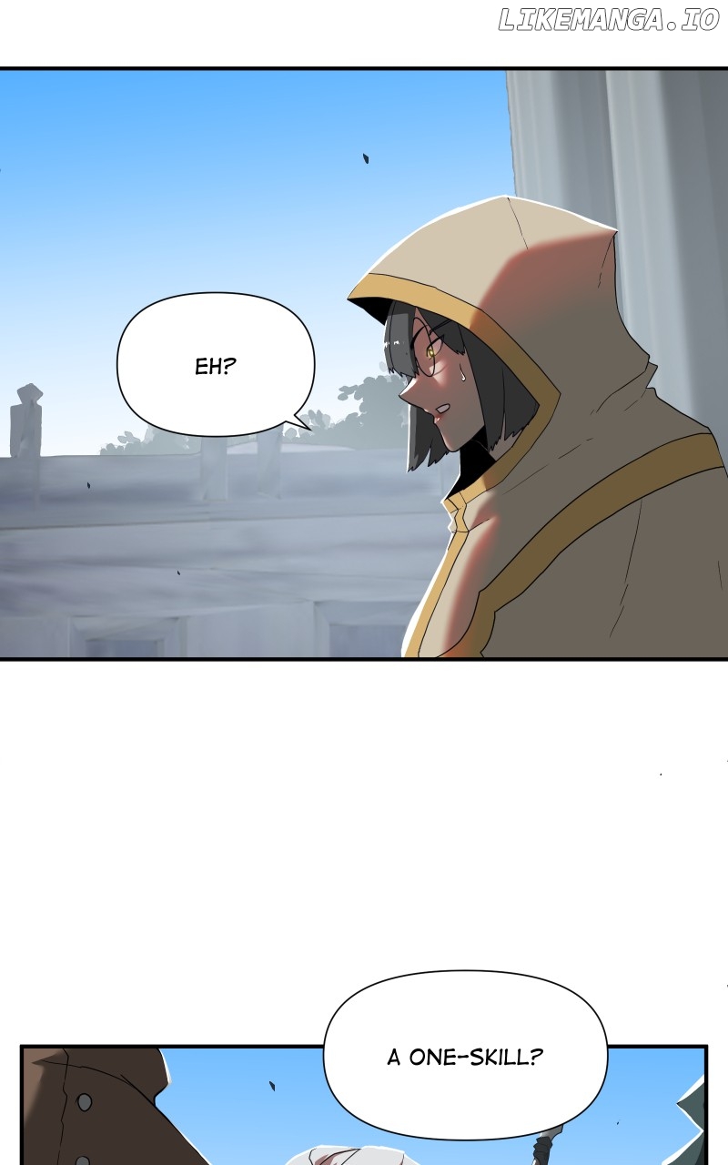 The One Who Parried Death Chapter 14 - page 66