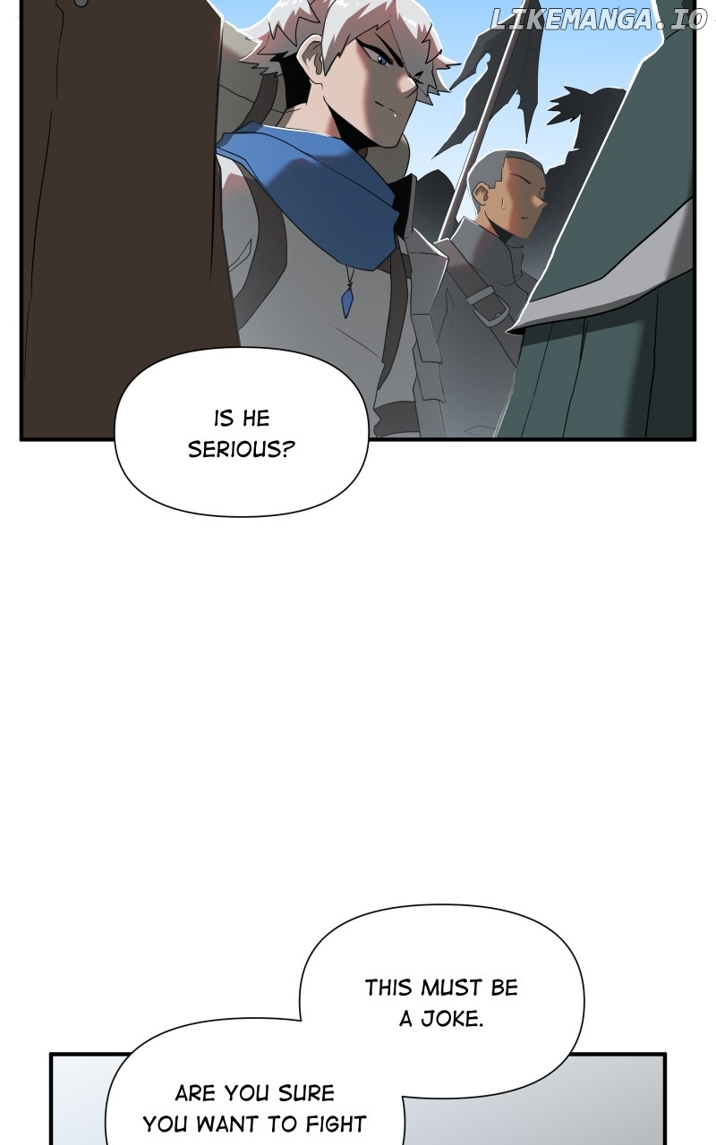 The One Who Parried Death Chapter 14 - page 67