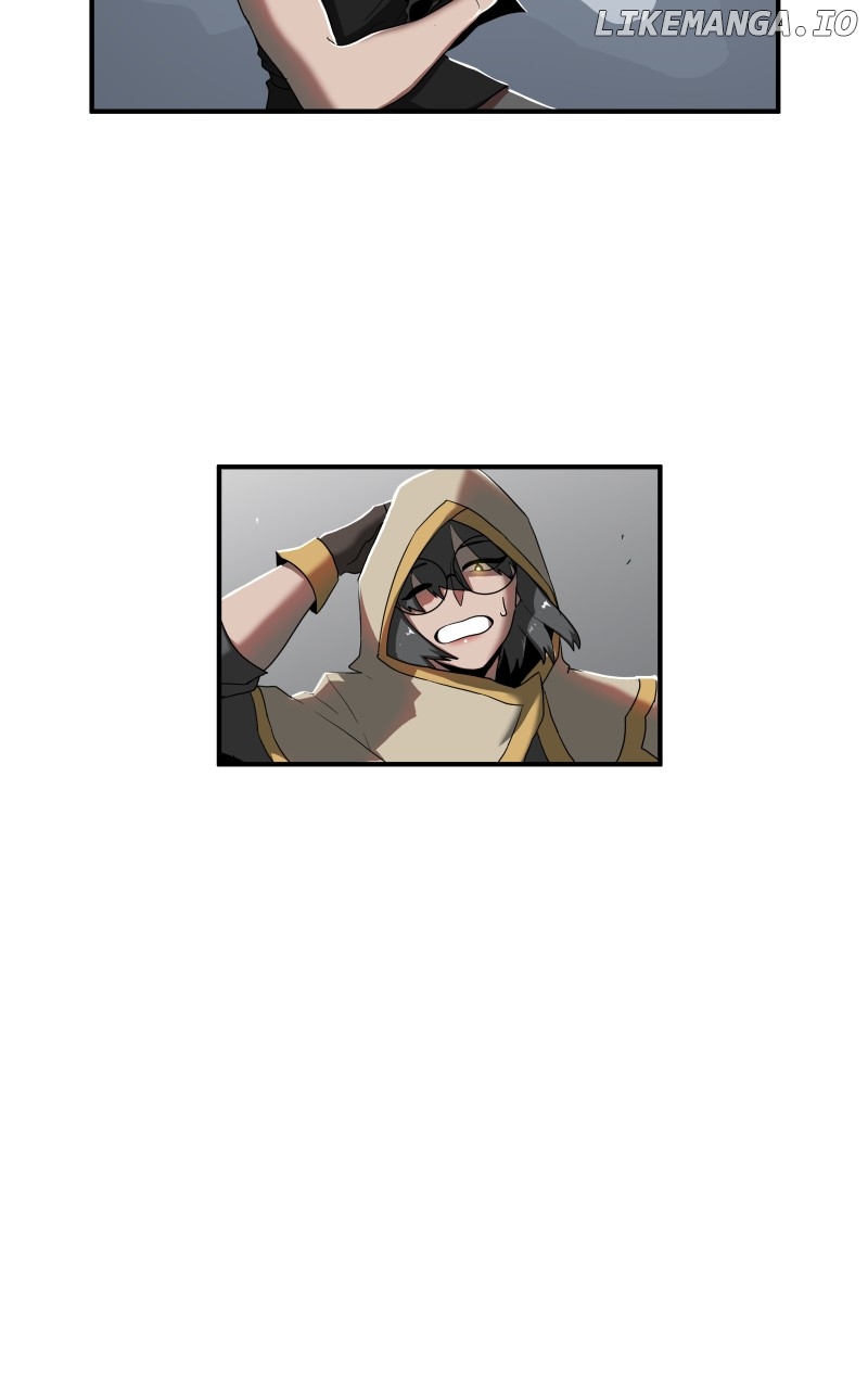 The One Who Parried Death Chapter 14 - page 69