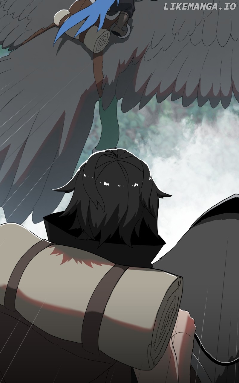 The One Who Parried Death Chapter 14 - page 7