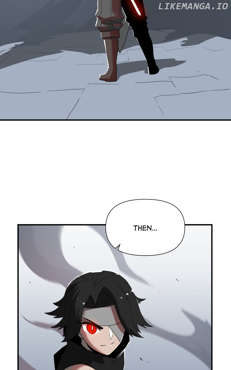 The One Who Parried Death Chapter 14 - page 72