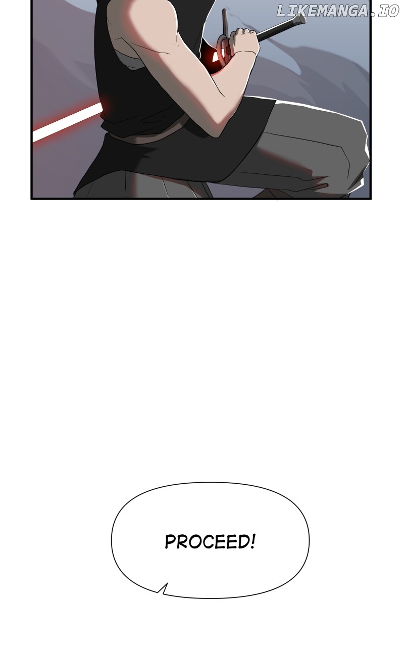 The One Who Parried Death Chapter 14 - page 73