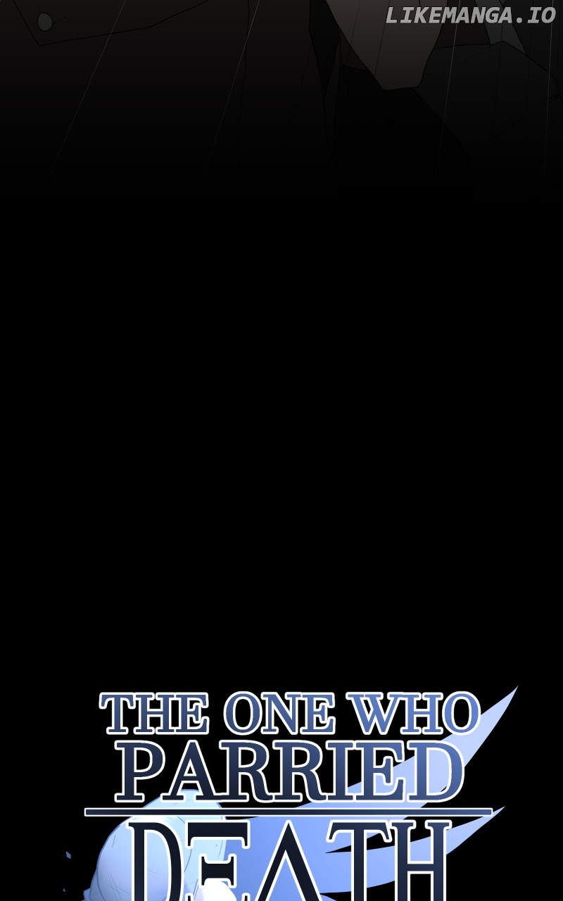The One Who Parried Death Chapter 14 - page 8