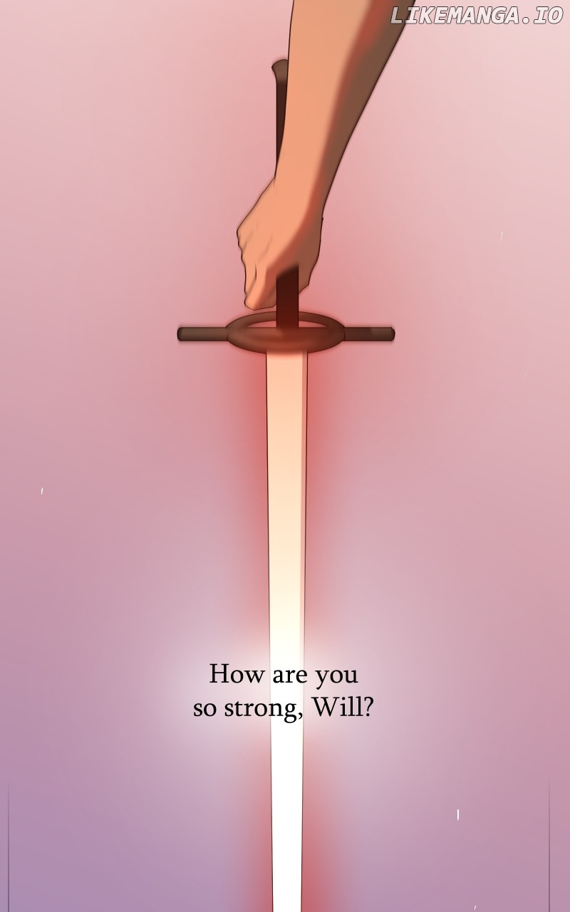 The One Who Parried Death Chapter 15 - page 1