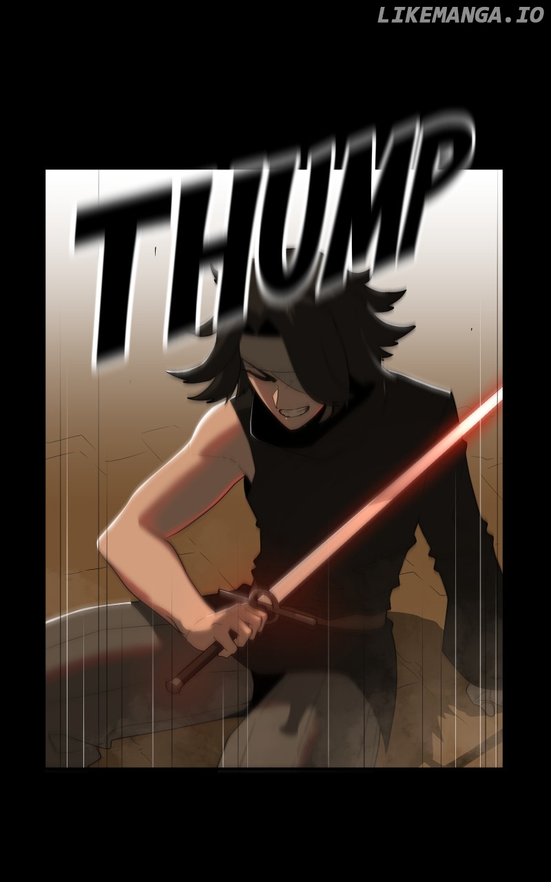 The One Who Parried Death Chapter 15 - page 15