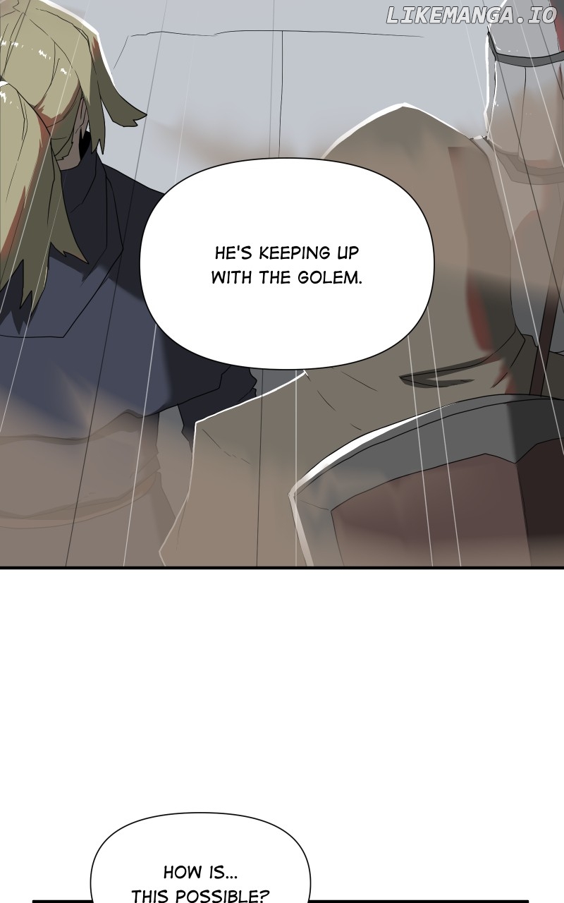 The One Who Parried Death Chapter 15 - page 24