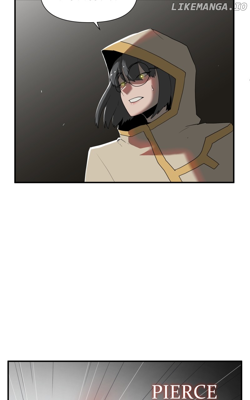The One Who Parried Death Chapter 15 - page 25