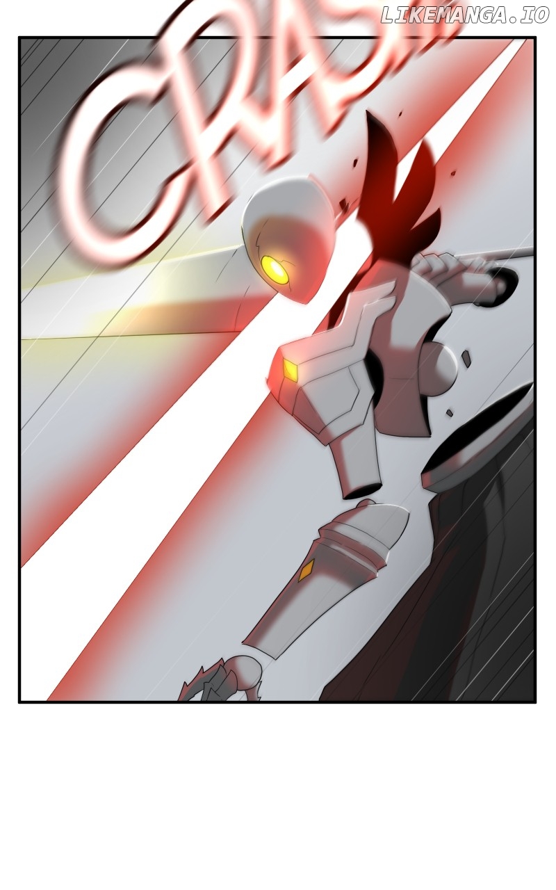 The One Who Parried Death Chapter 15 - page 27