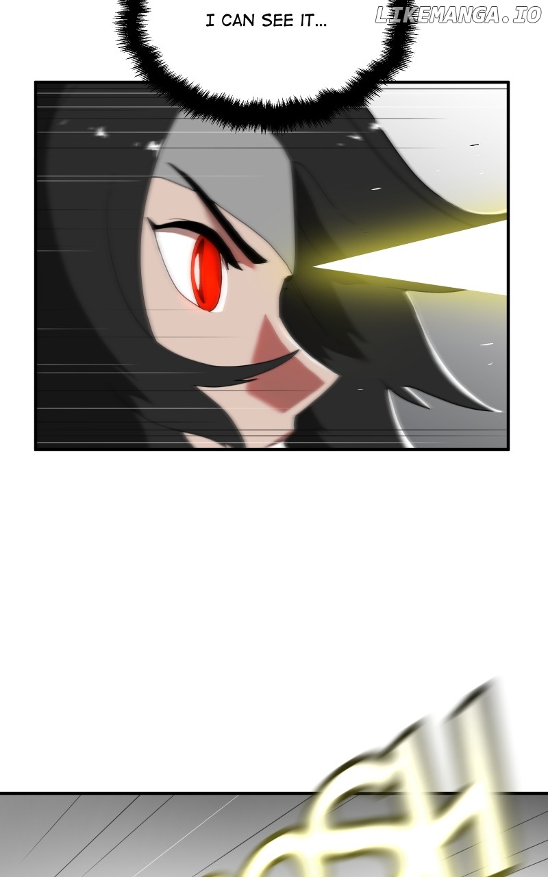 The One Who Parried Death Chapter 15 - page 30