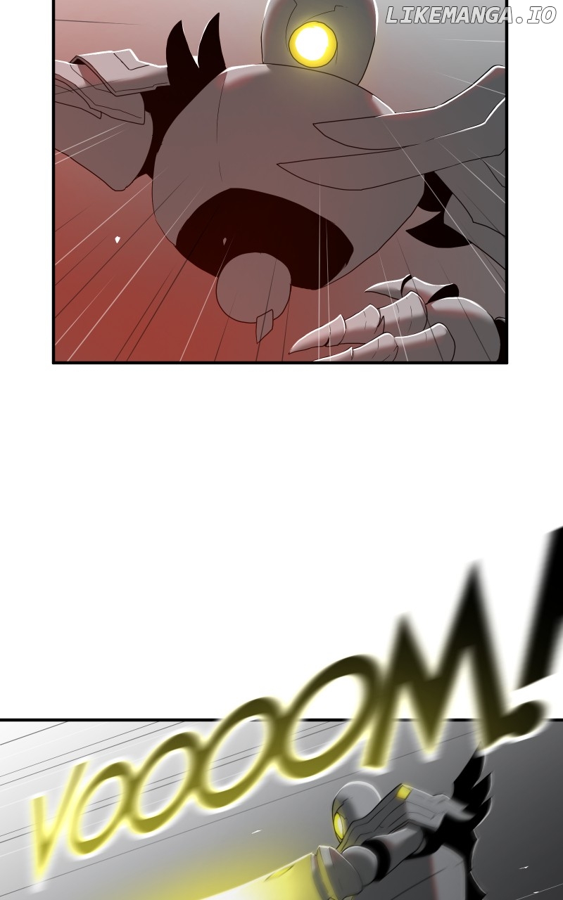 The One Who Parried Death Chapter 15 - page 34