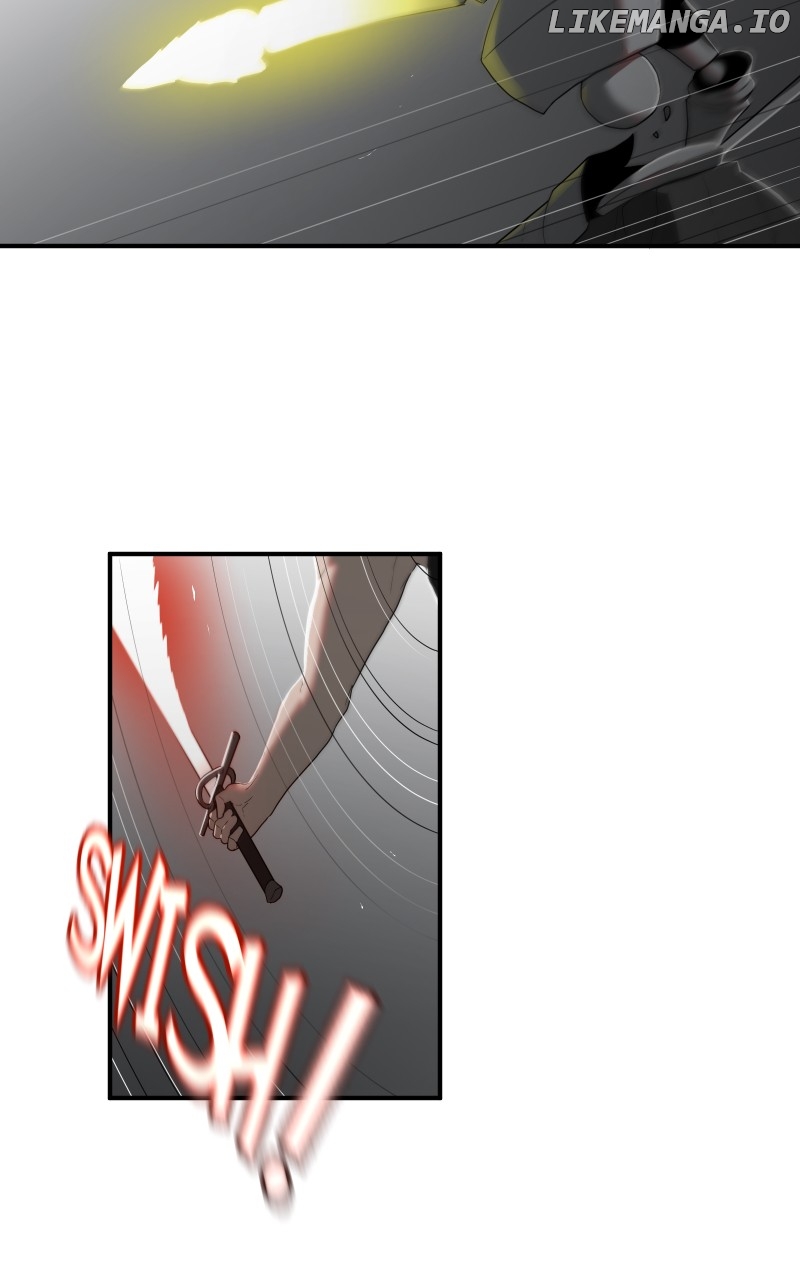 The One Who Parried Death Chapter 15 - page 35