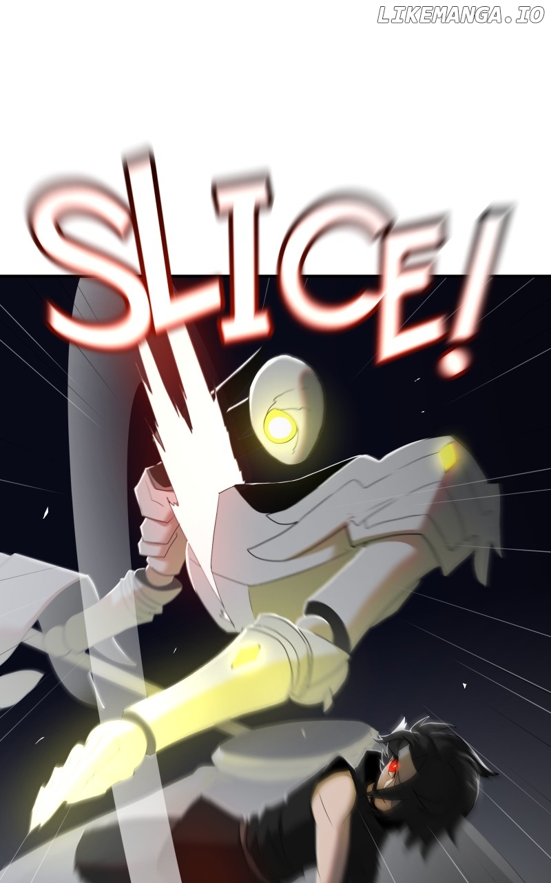 The One Who Parried Death Chapter 15 - page 36