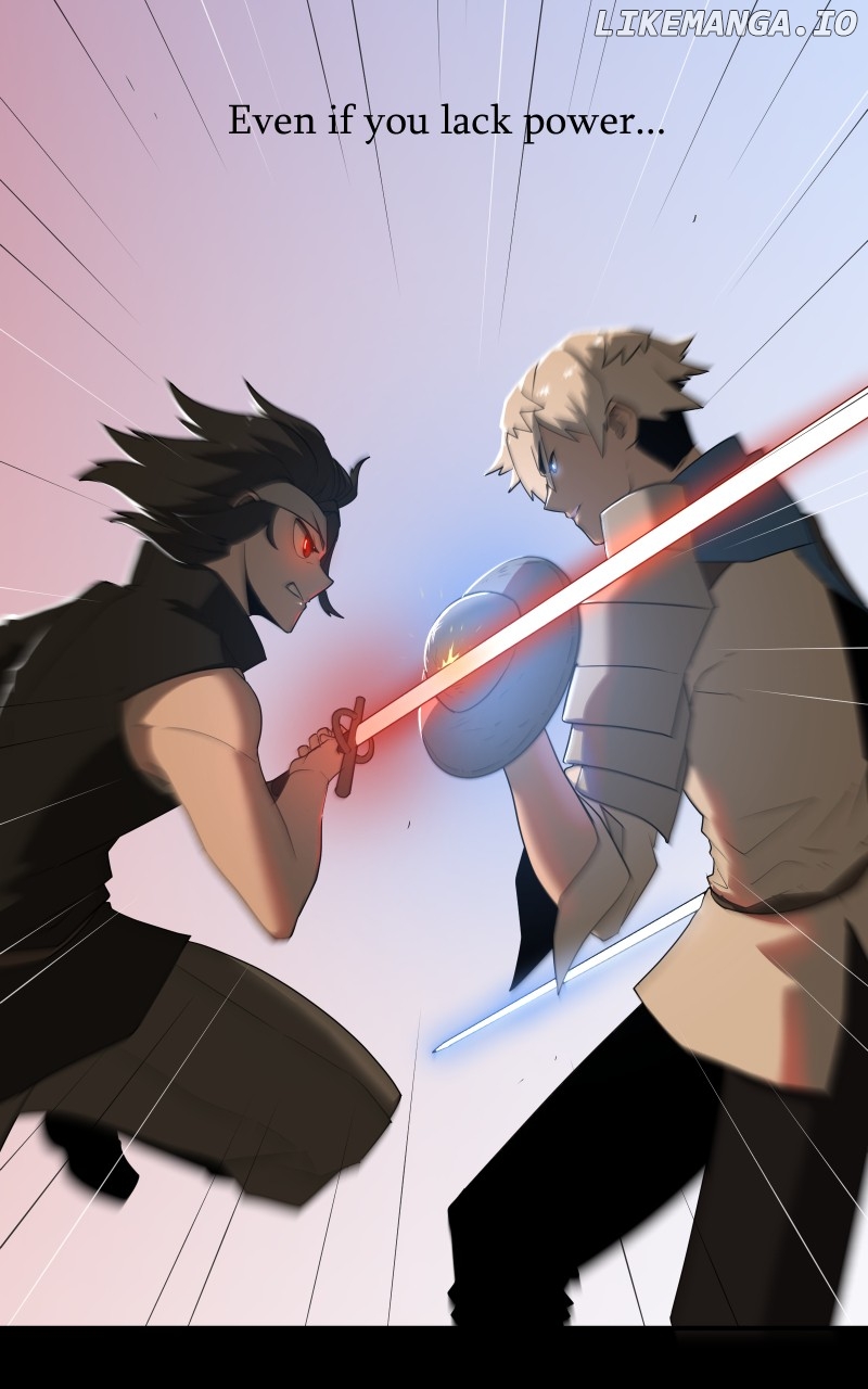 The One Who Parried Death Chapter 15 - page 4