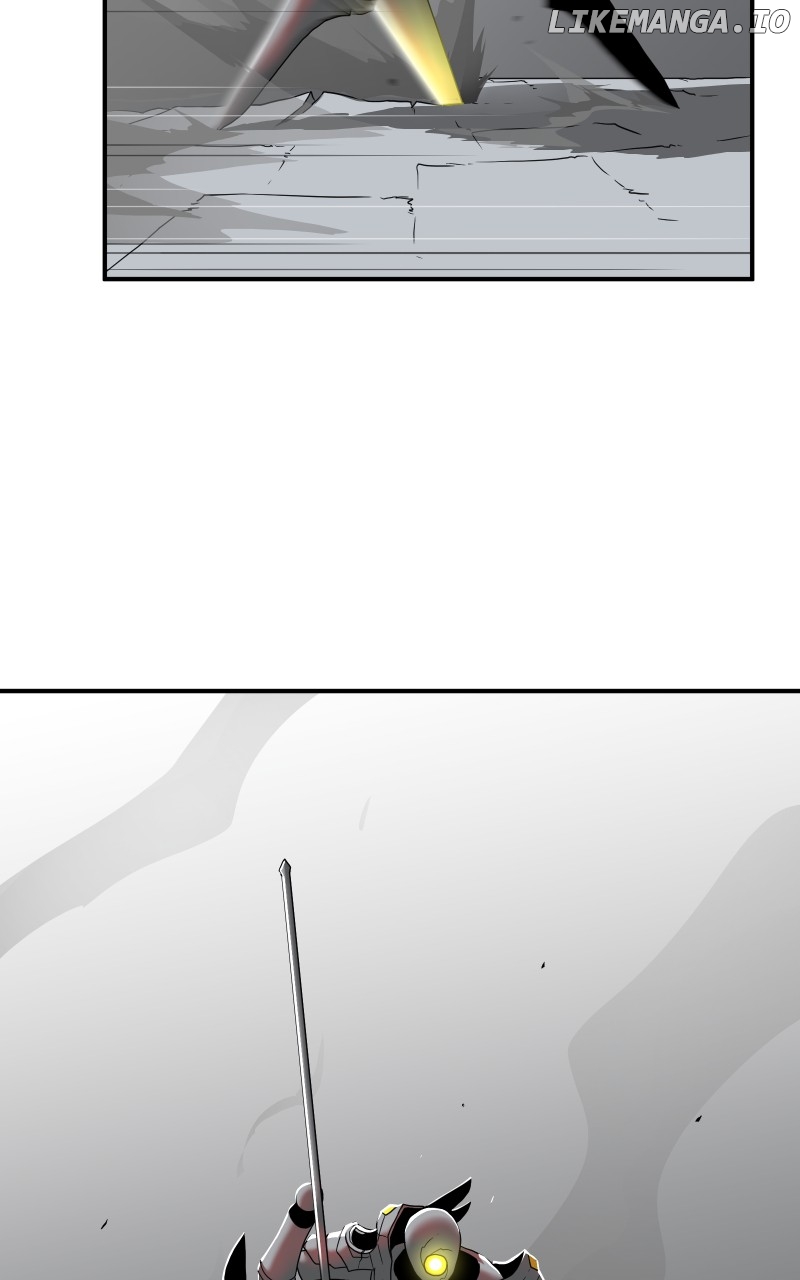 The One Who Parried Death Chapter 15 - page 41