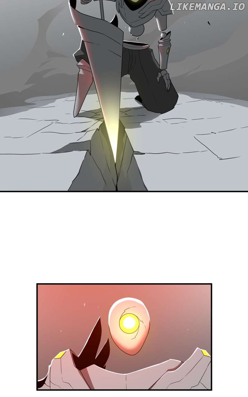 The One Who Parried Death Chapter 15 - page 42