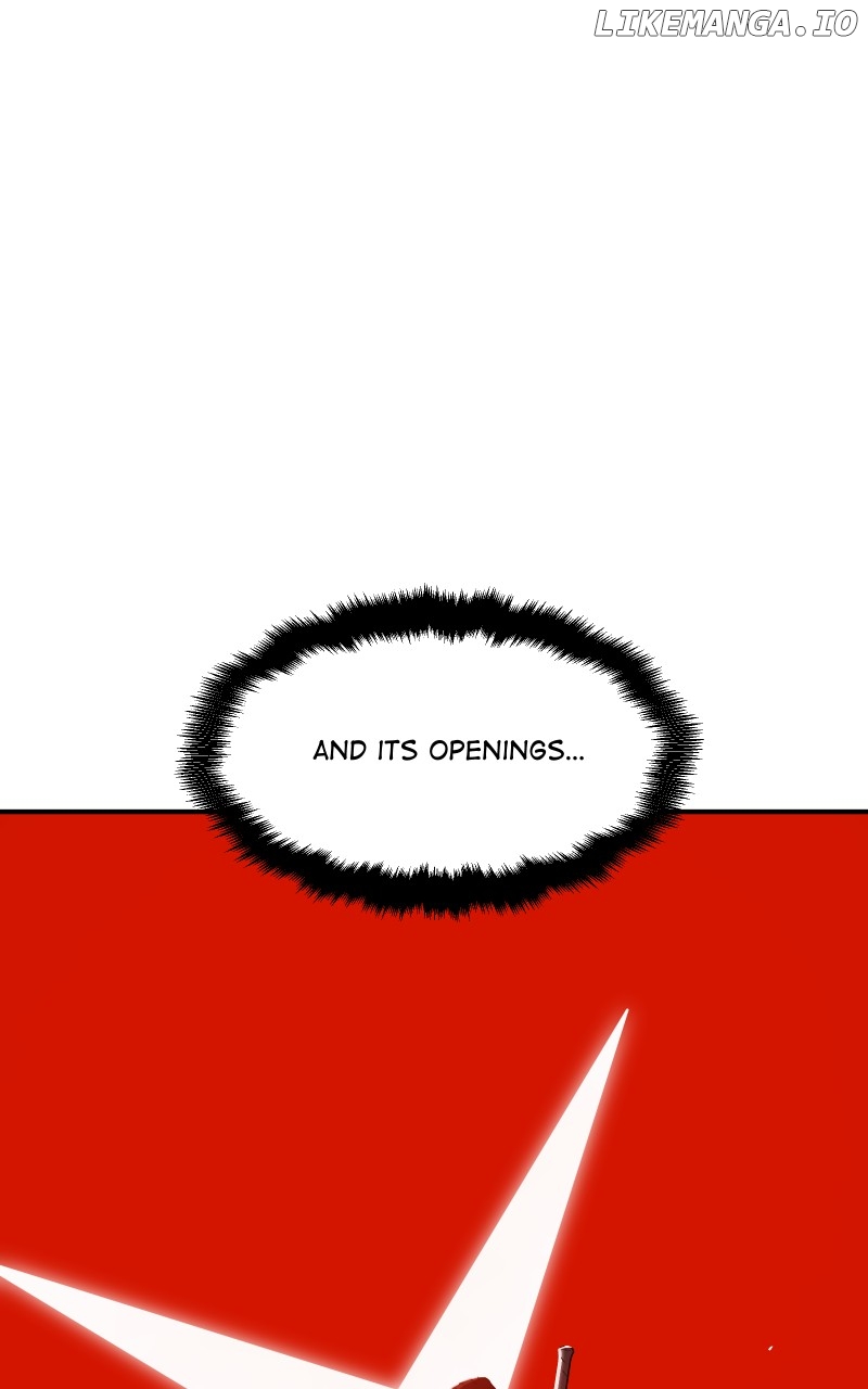 The One Who Parried Death Chapter 15 - page 43