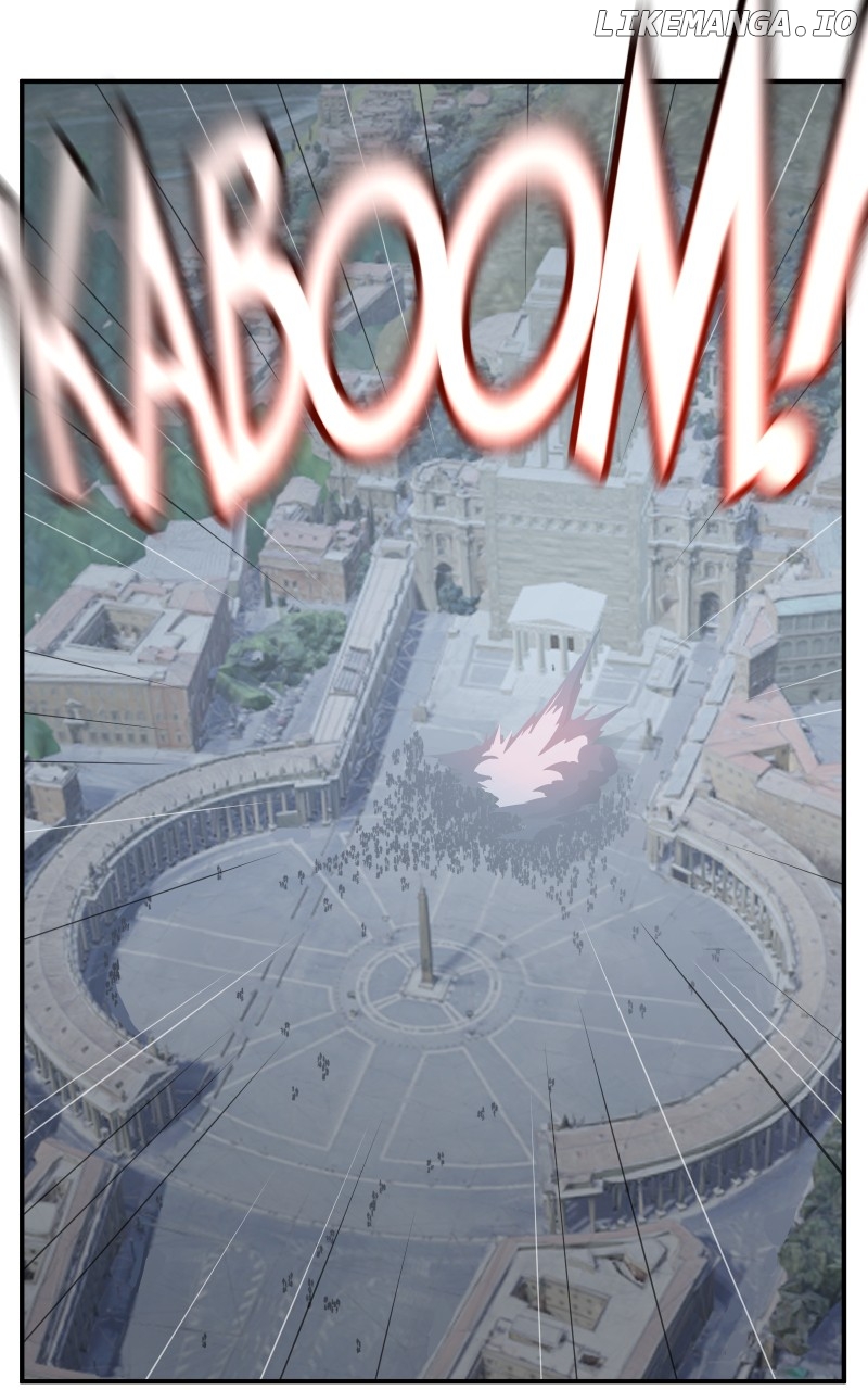 The One Who Parried Death Chapter 15 - page 45