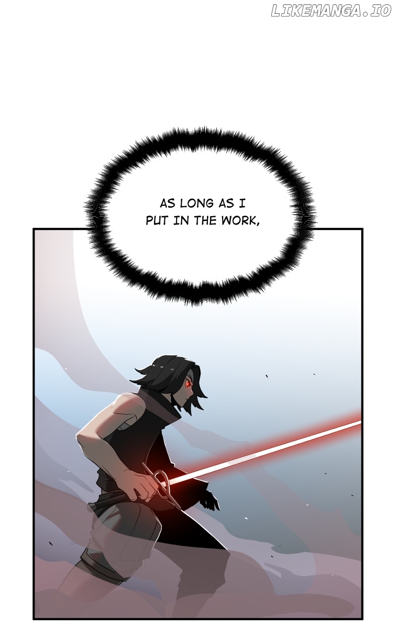The One Who Parried Death Chapter 15 - page 46