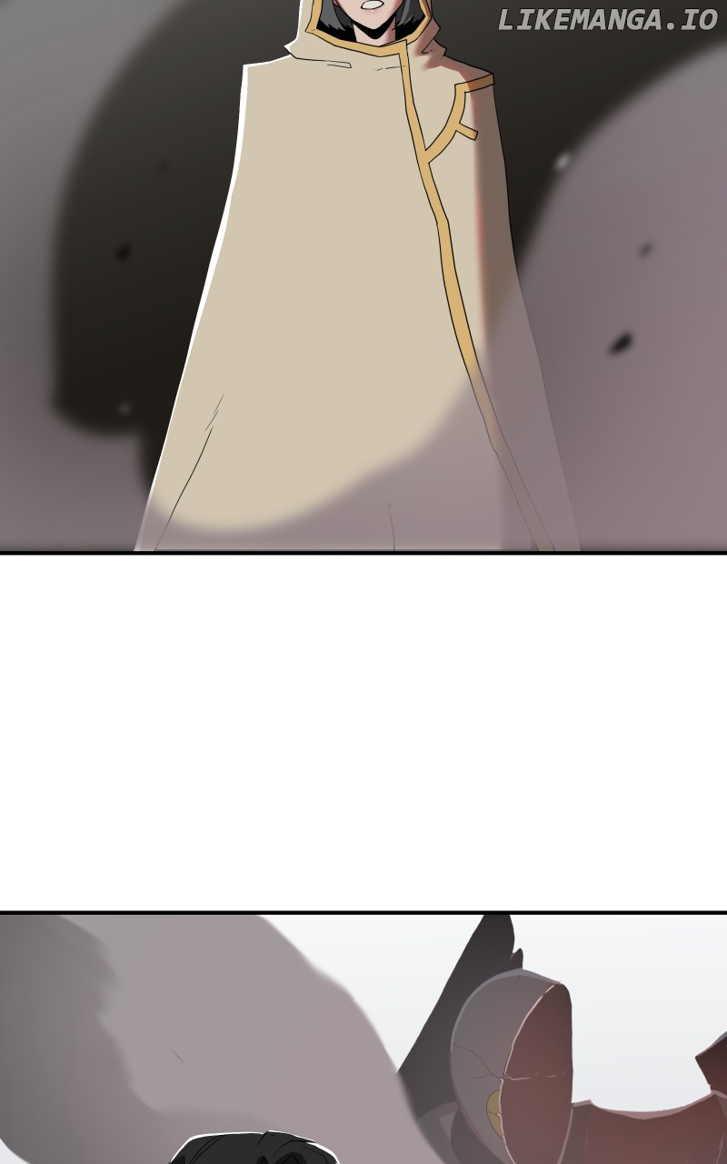The One Who Parried Death Chapter 15 - page 49