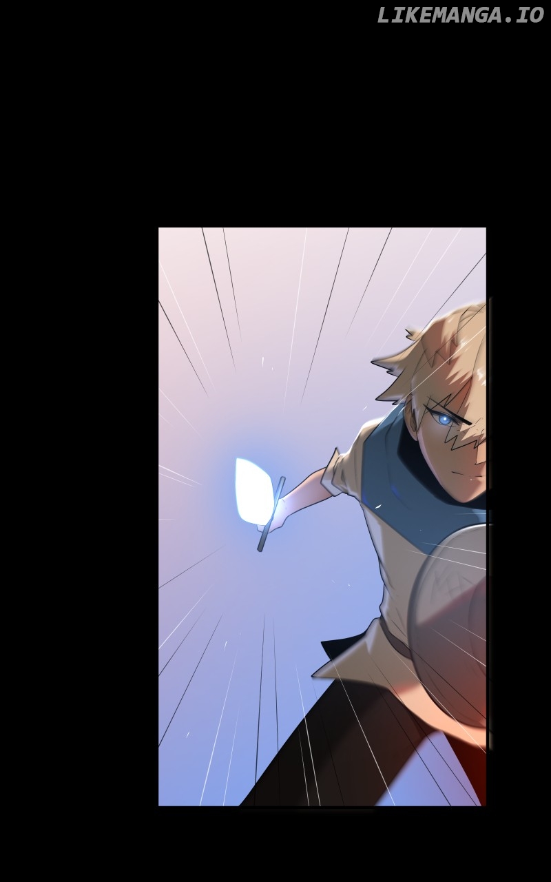 The One Who Parried Death Chapter 15 - page 5