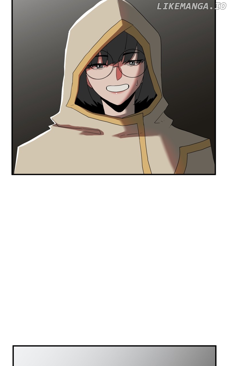 The One Who Parried Death Chapter 15 - page 51