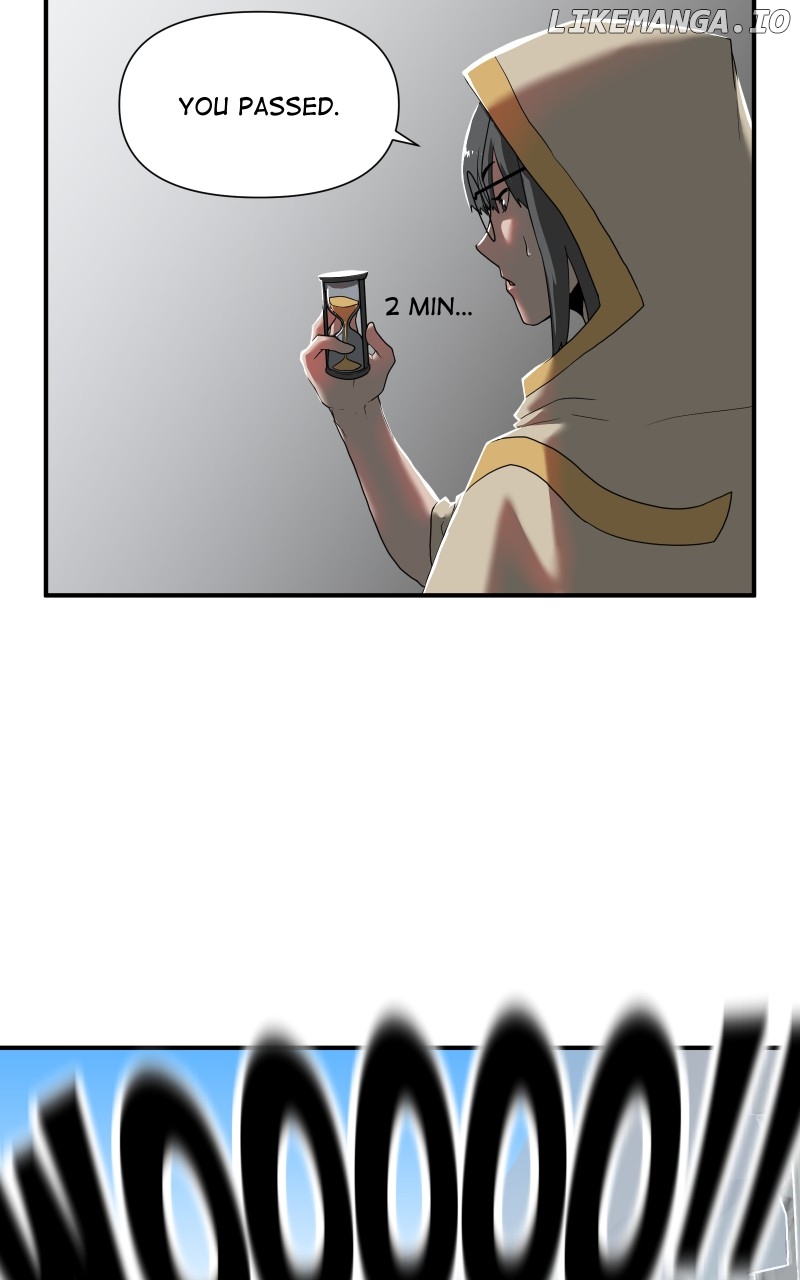 The One Who Parried Death Chapter 15 - page 52