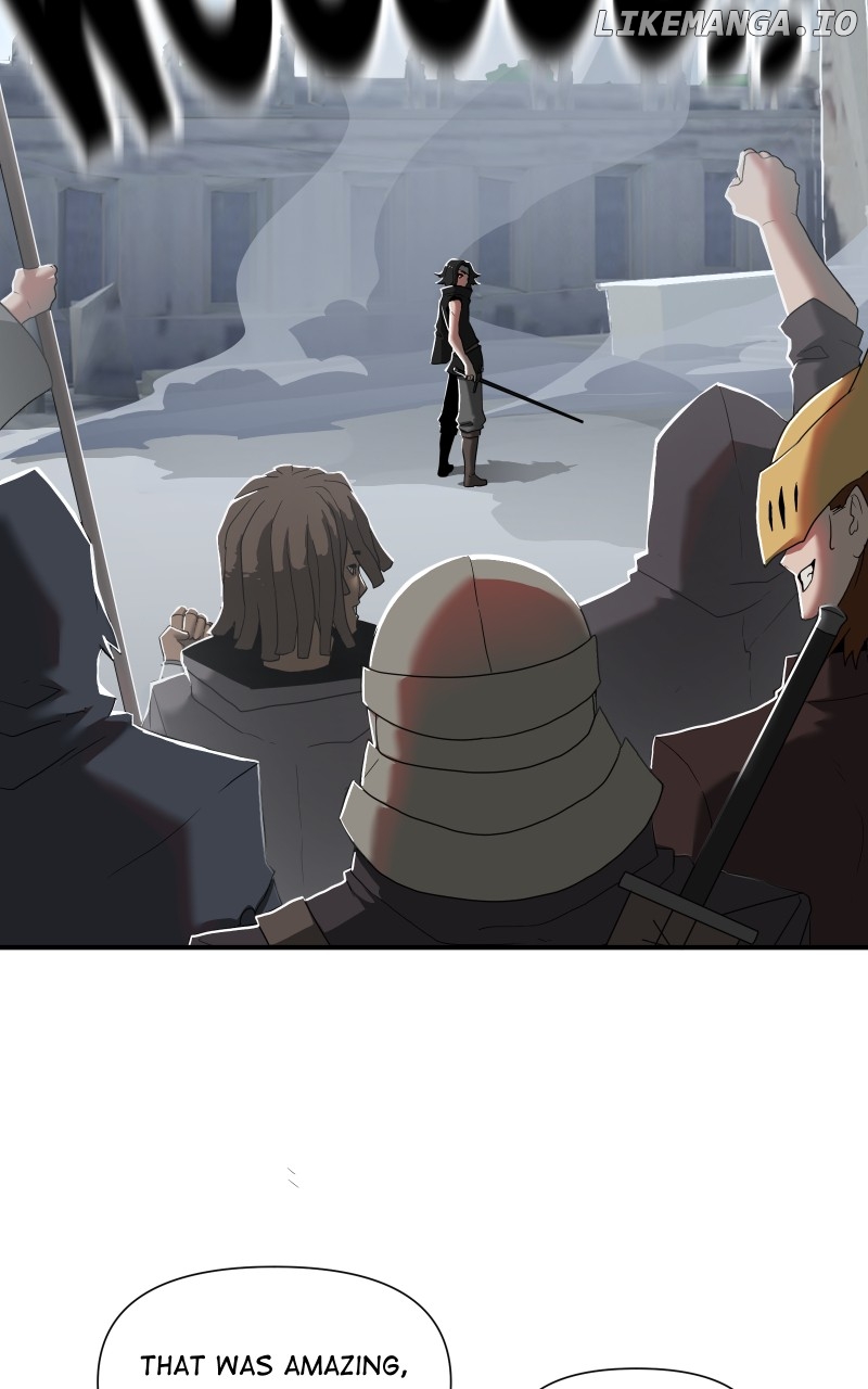 The One Who Parried Death Chapter 15 - page 53