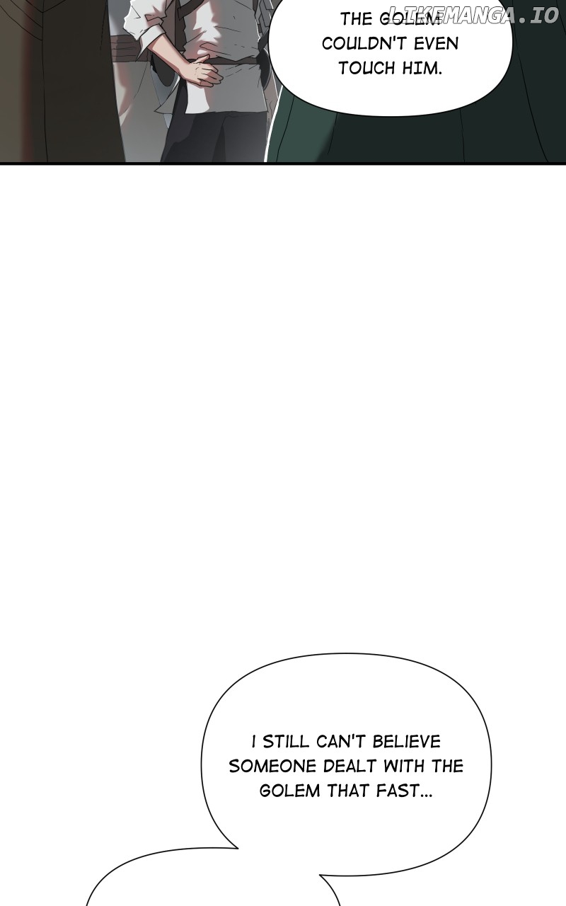 The One Who Parried Death Chapter 15 - page 55