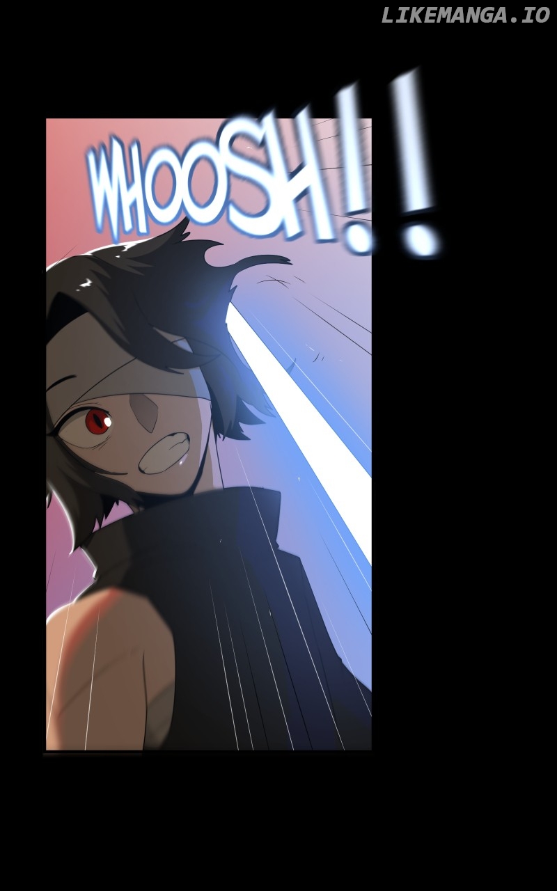 The One Who Parried Death Chapter 15 - page 6