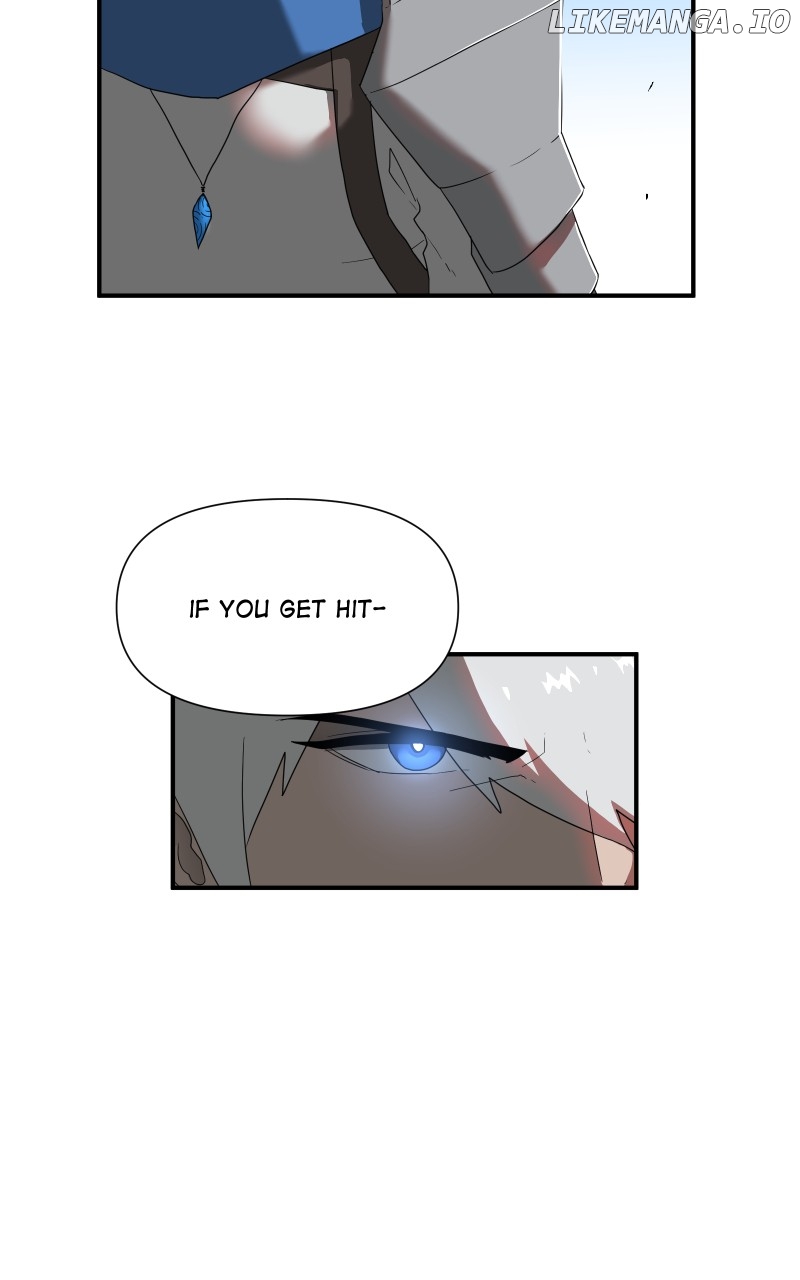 The One Who Parried Death Chapter 15 - page 61