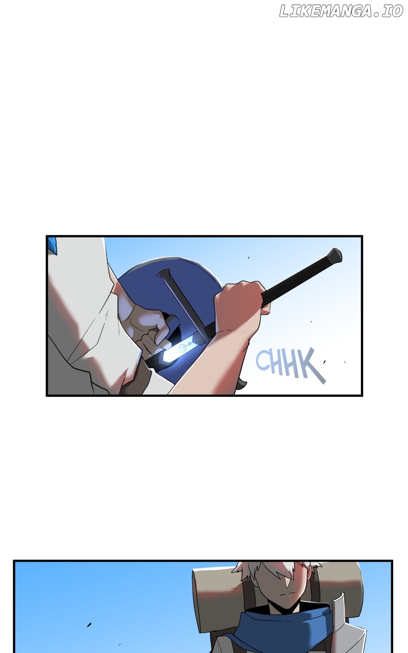 The One Who Parried Death Chapter 15 - page 63