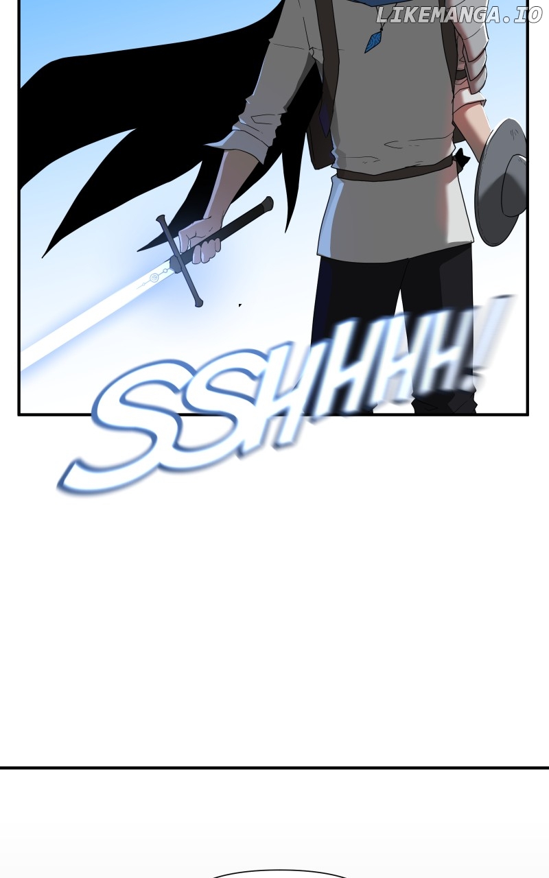 The One Who Parried Death Chapter 15 - page 64