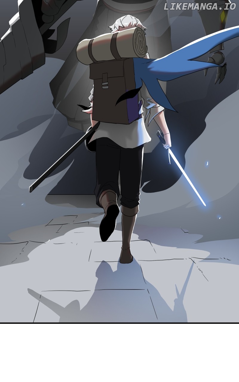 The One Who Parried Death Chapter 15 - page 66
